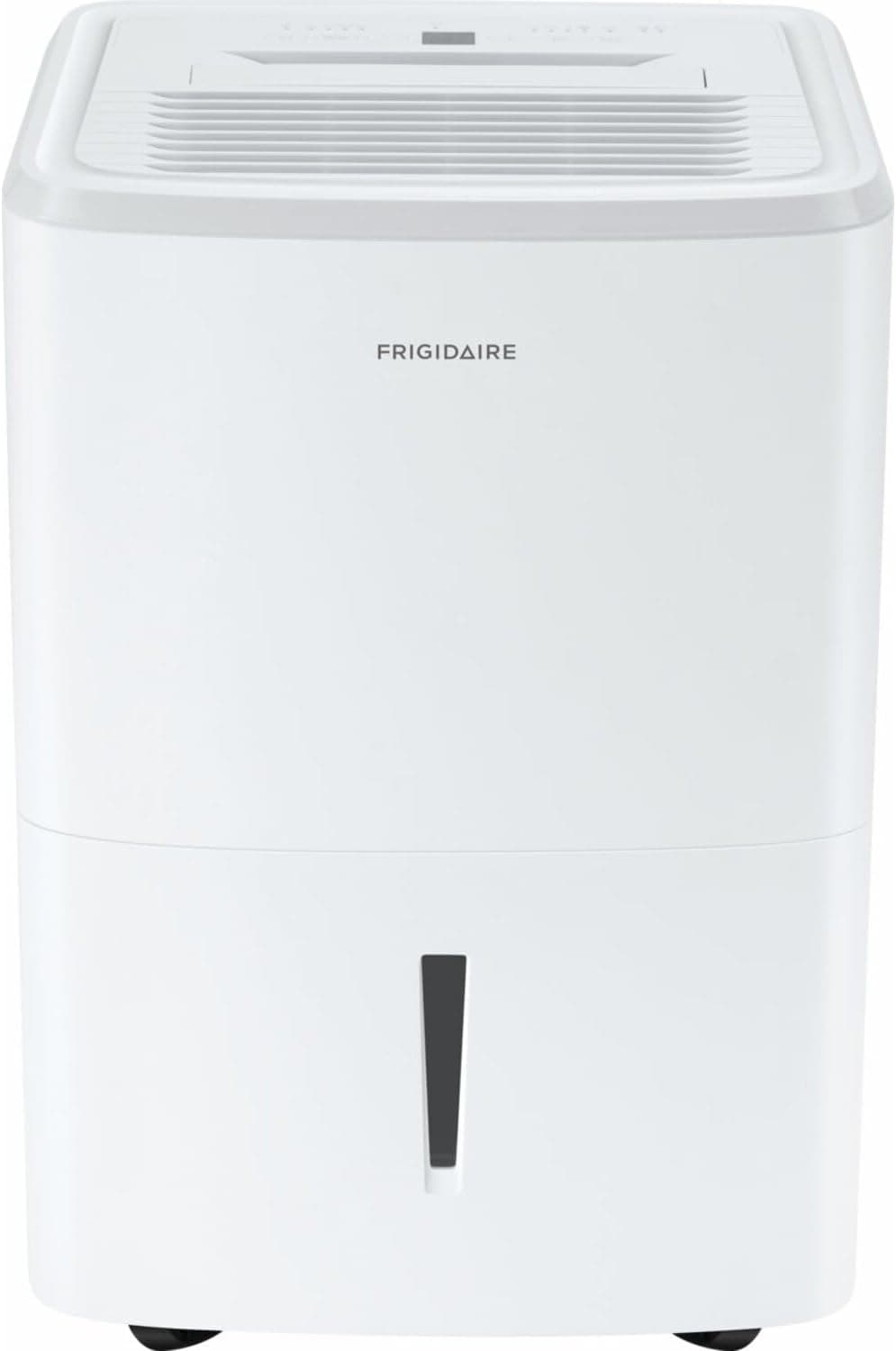 Frigidaire 50 Pint Dehumidifier with Wi-Fi
